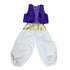 Aladdin Outfit