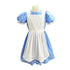 Alice in Wonderland Dress