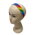 Aliceband Neon Colour 1Pc