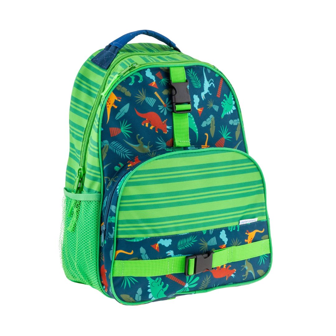 All Over Print Backpack Dino A