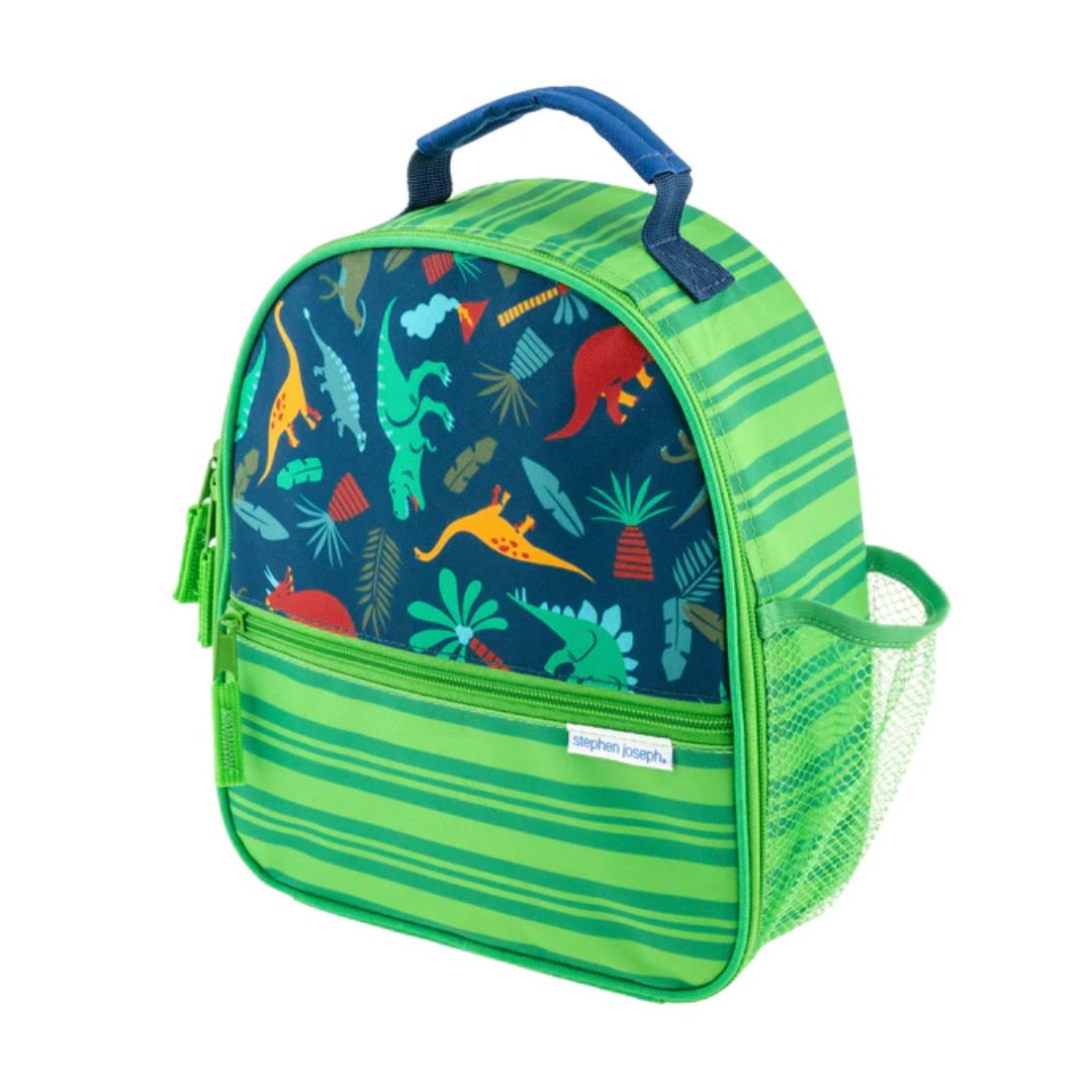 All Over Print Lunchbox Dino
