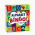 Alphabet Bingo Peaceable Kingdom Game