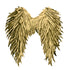 Angel Wings 45cm - Gold