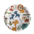 Animal Paper Plates 10pcs