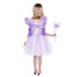 April Diamond Fairy Dress Set