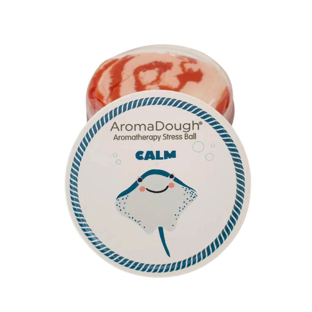 Aromadough Under The Sea - Calm