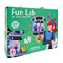 Art Puzzle - Fun Lab ( 48 pcs )