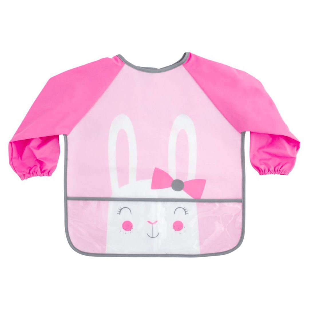 Art Smocks Bunny