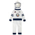 Astronaut Costume (Age 5-7)