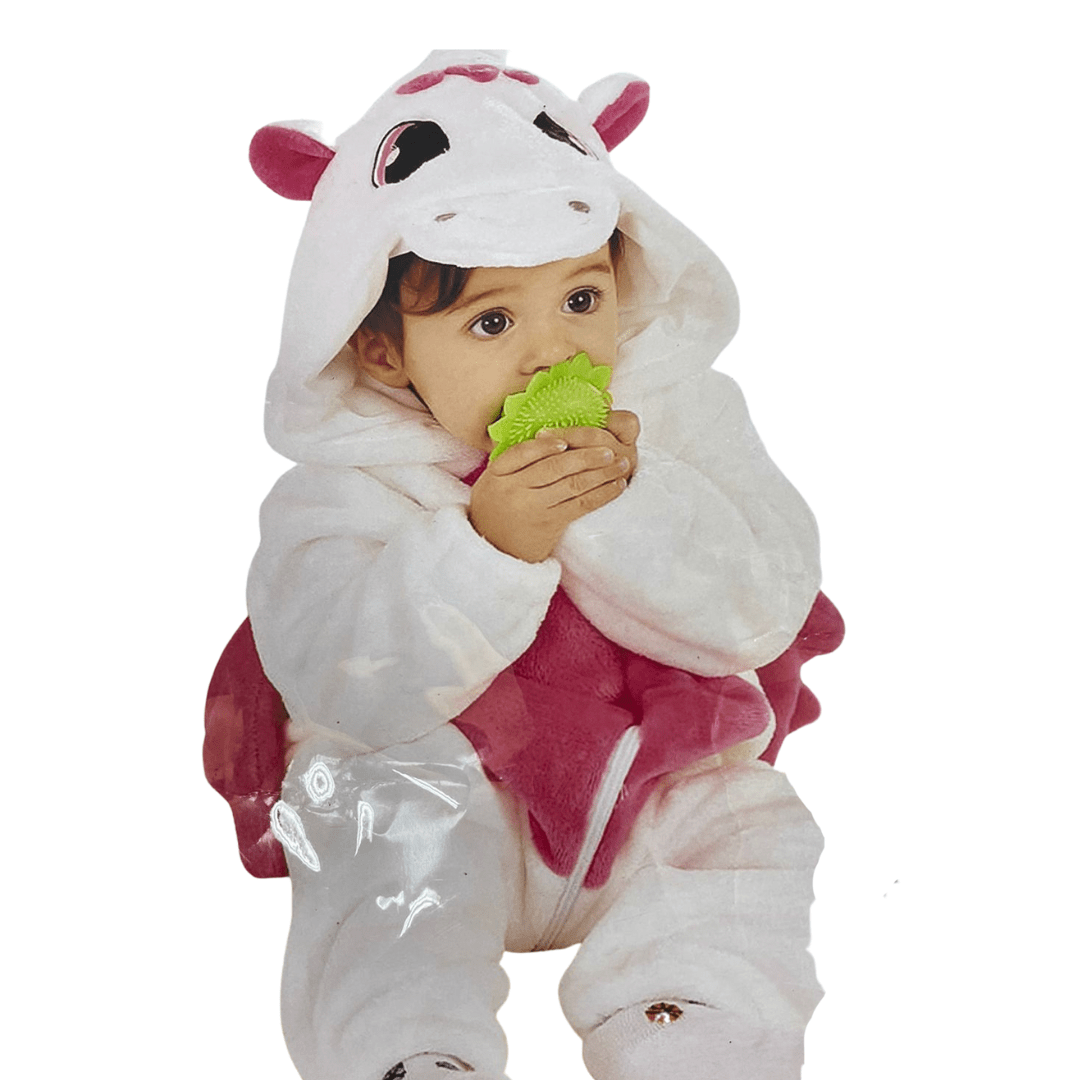Baby Unicorn Costume (6-12m) Dress Up Not specified 