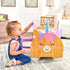 Baking Fun Unicorn Puppy Activity Center