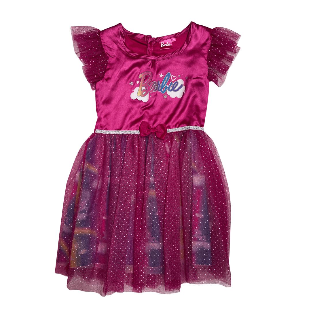 Barbie Dreamtopia Fairy Dress