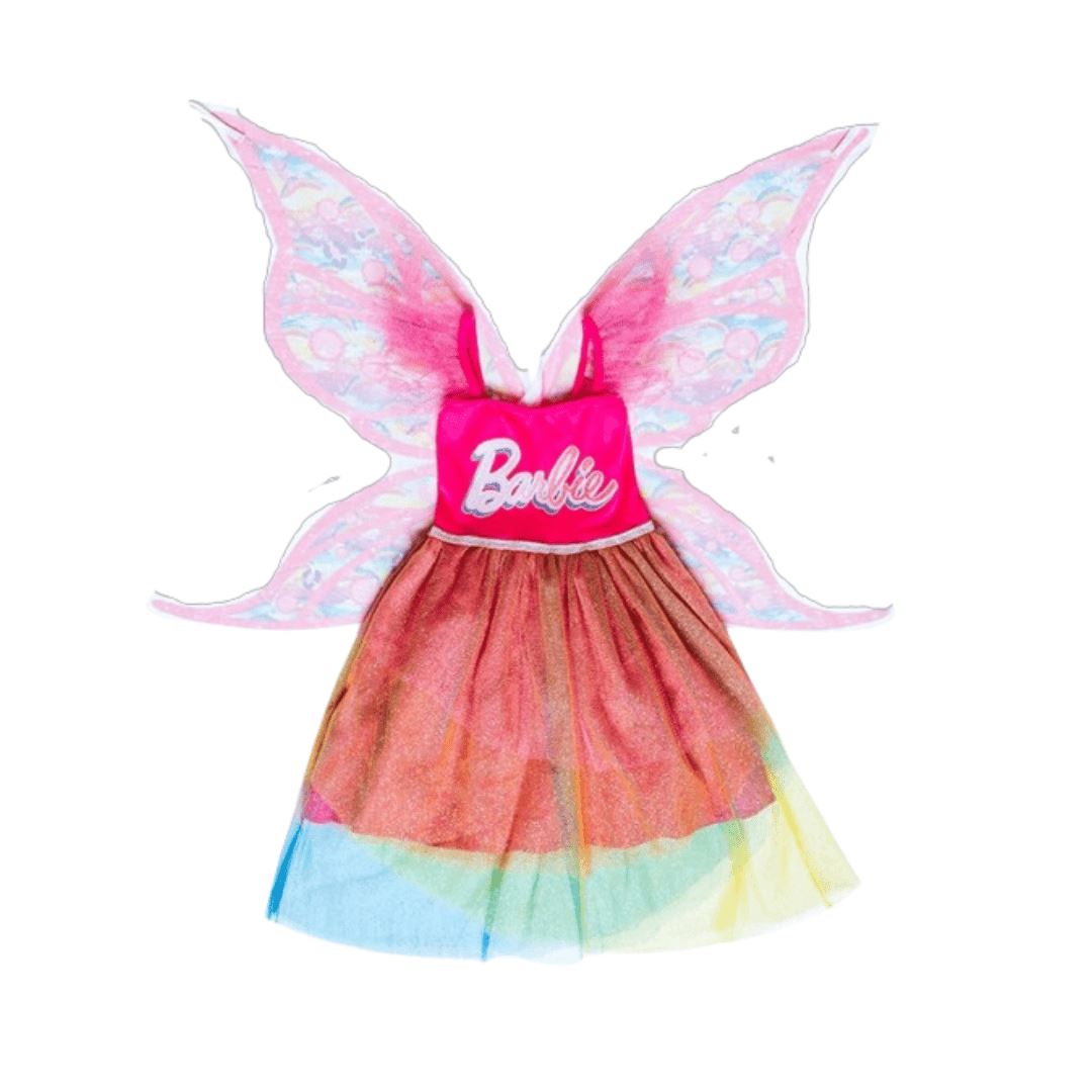 Barbie Dreamtopia Fairy Dress 2023