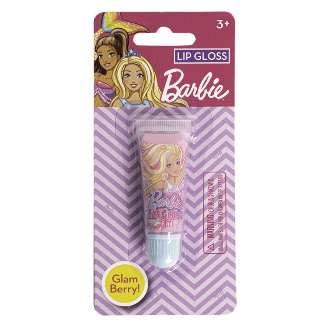 Barbie Lip Gloss