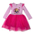 Barbie Winter Dress