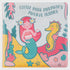 Bath Book Mermaid