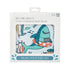 Bath Book Shark