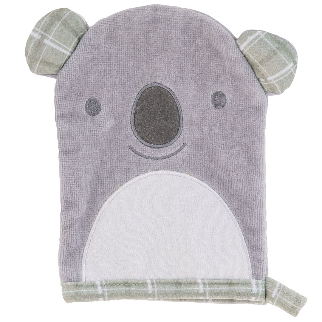 Bath Mitt Koala