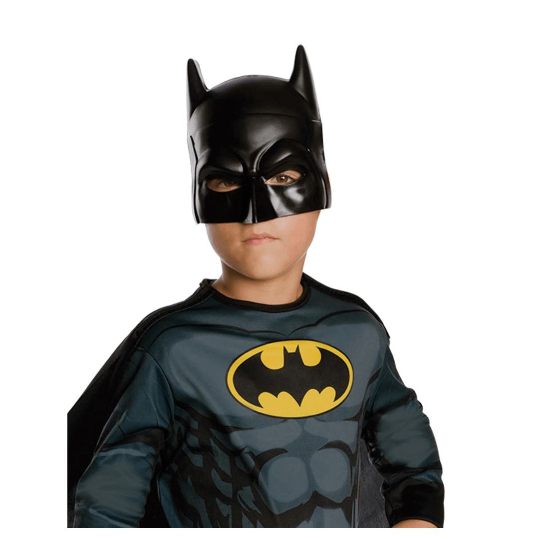 Batman Outfit with Mask