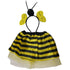 Bee Tutu Set (Ages 3-6)