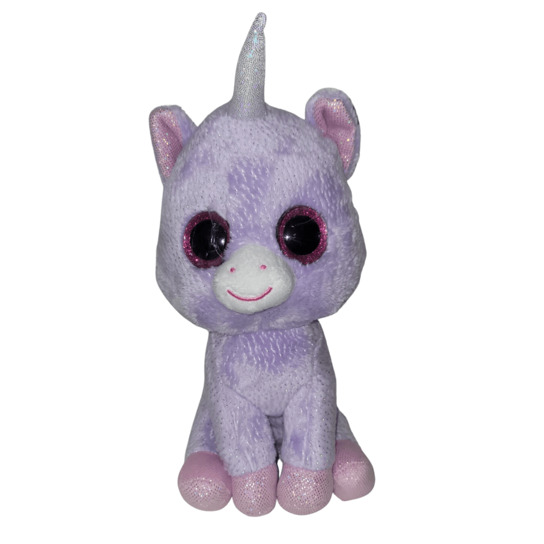 Big Eyes - Lilac - Unicorn Toys Not specified 