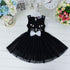 Black Cat Dress