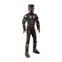 Black Panther Deluxe Padded Costume