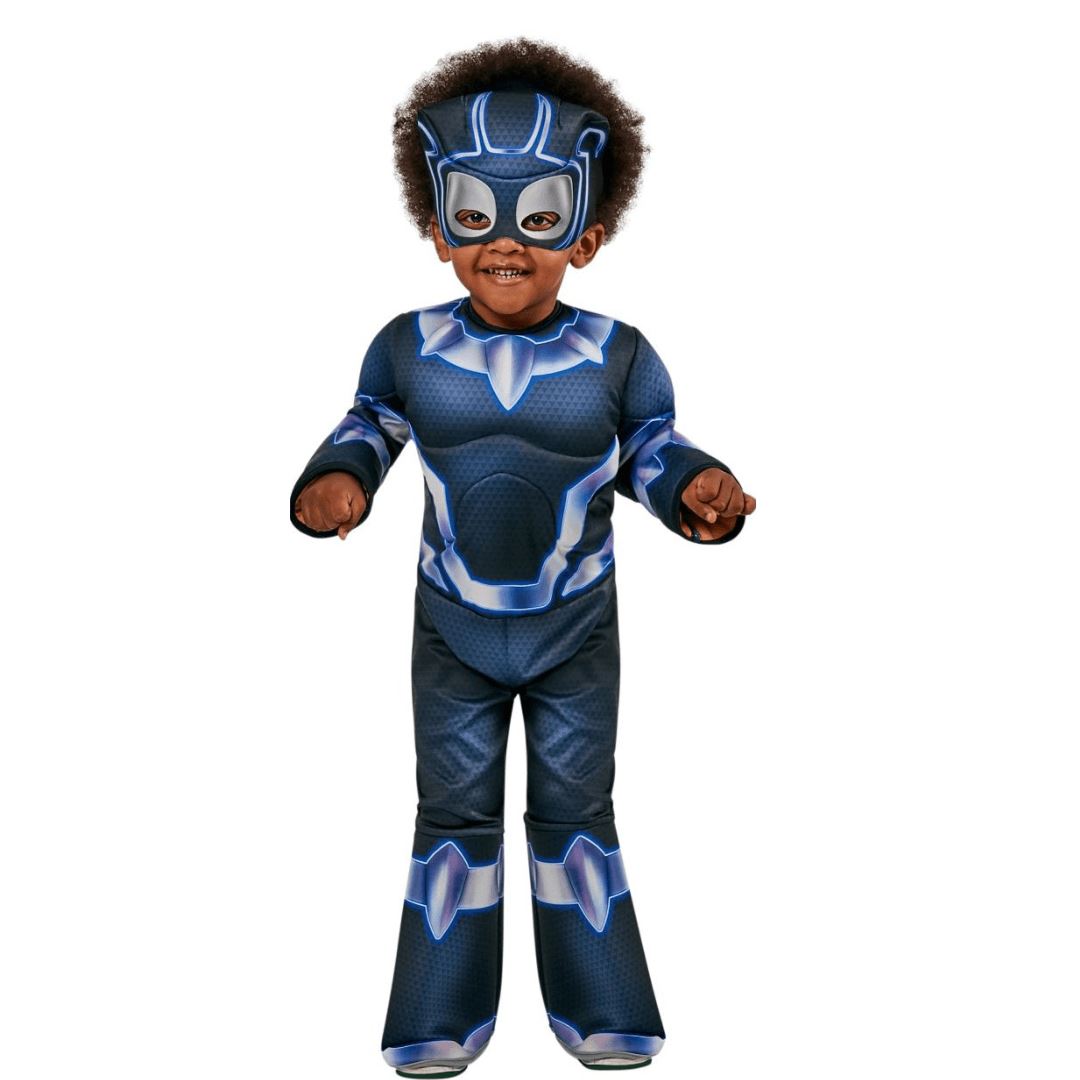 Black Panther Toddler Costume