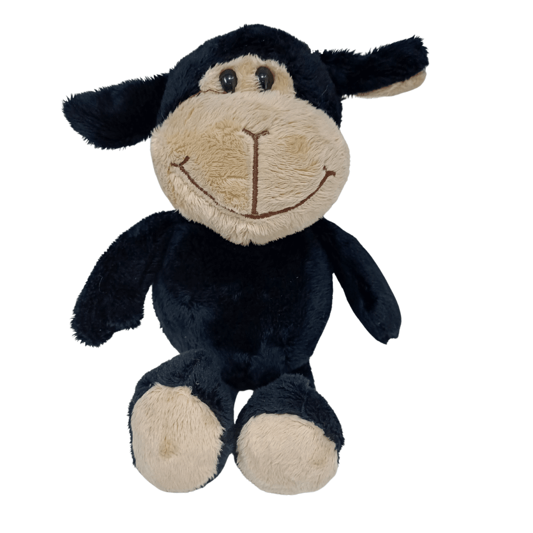 Black Sheep Soft toy Toys Not specified 