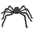 Black Spider 90cm Halloween Decorations