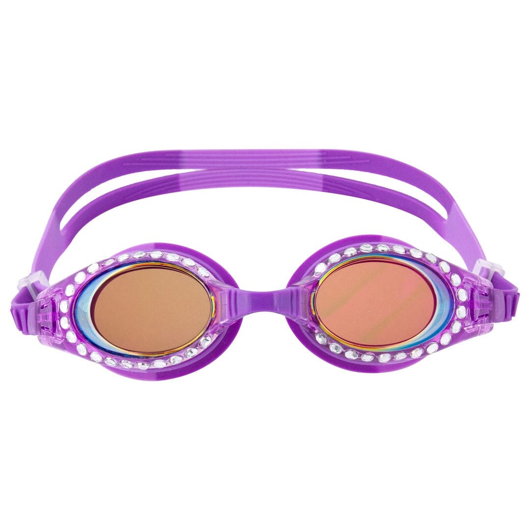 Bling Goggles Purple