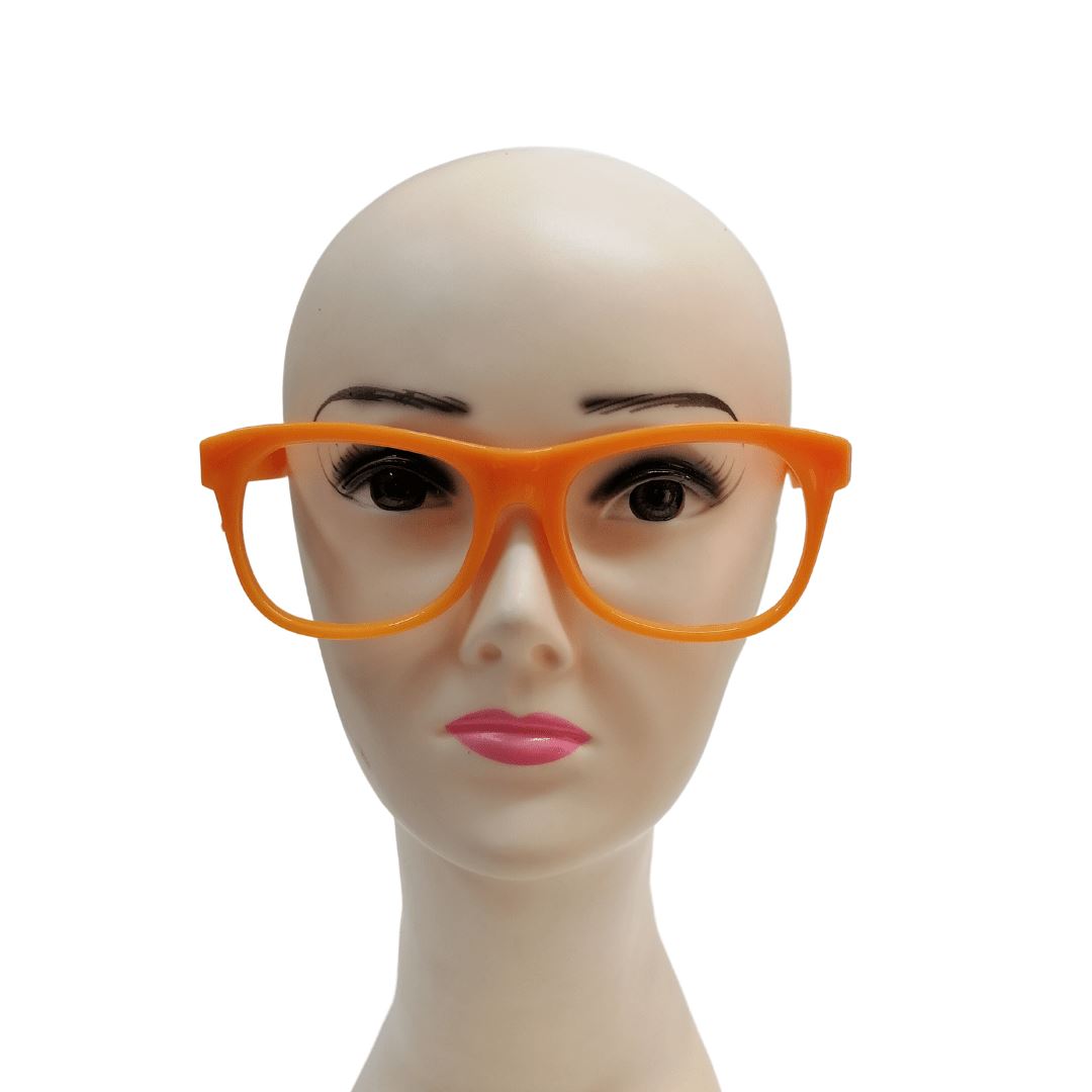 Blippi Glasses