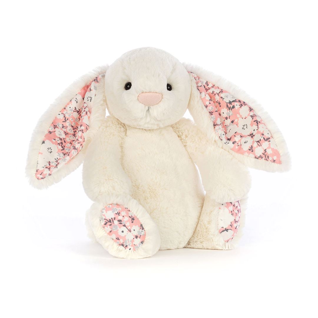 Blossom Cherry Bunny - Medium