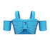 Blue Arabian Swimming Costume