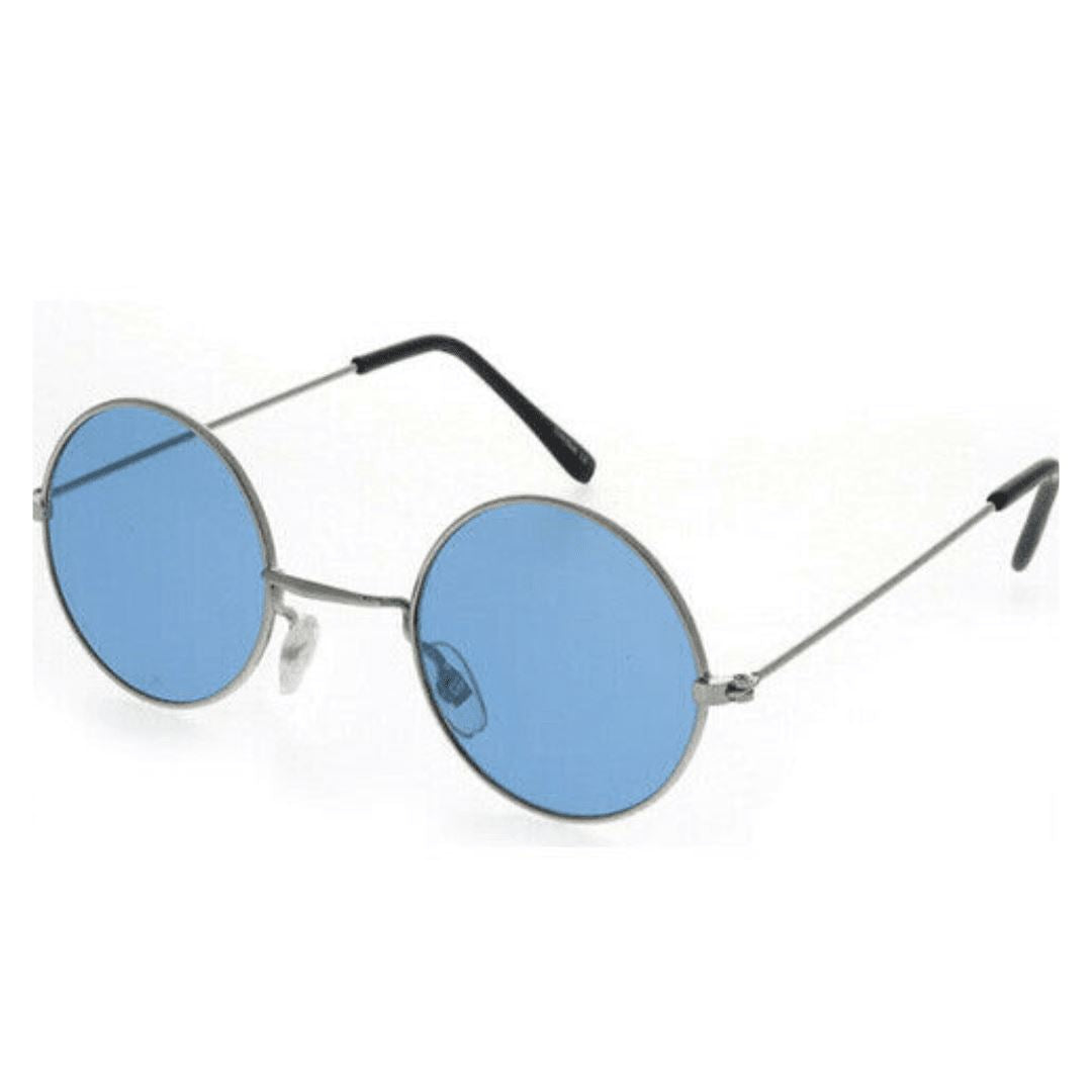 Blue John Lennon M/C Glasses