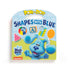 Blues Clues Poke-A-Dot Shapes with Blue