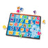Blues Clues Wooden Chunky Alphabet