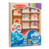 Blues Clues Wooden Handle Stamps