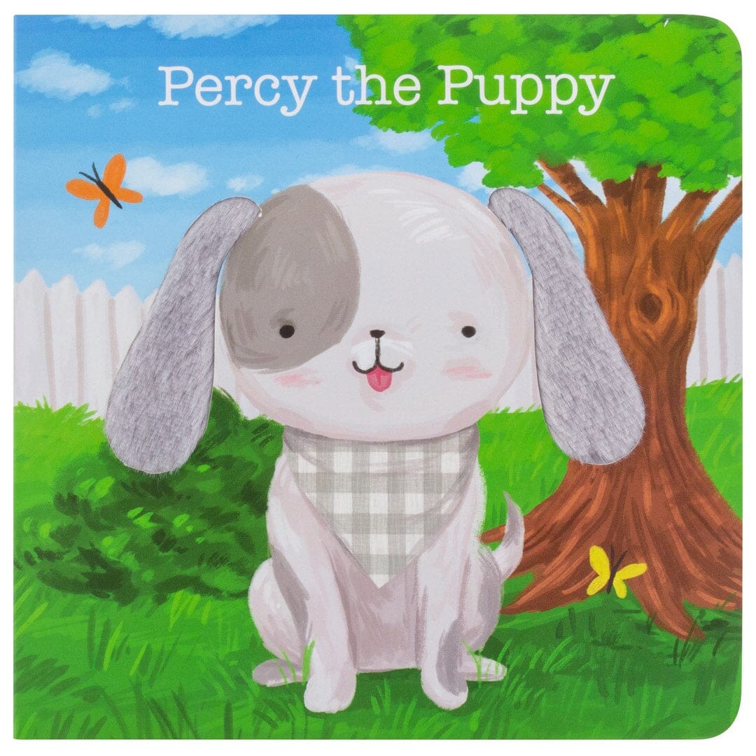 Board Book Puppy