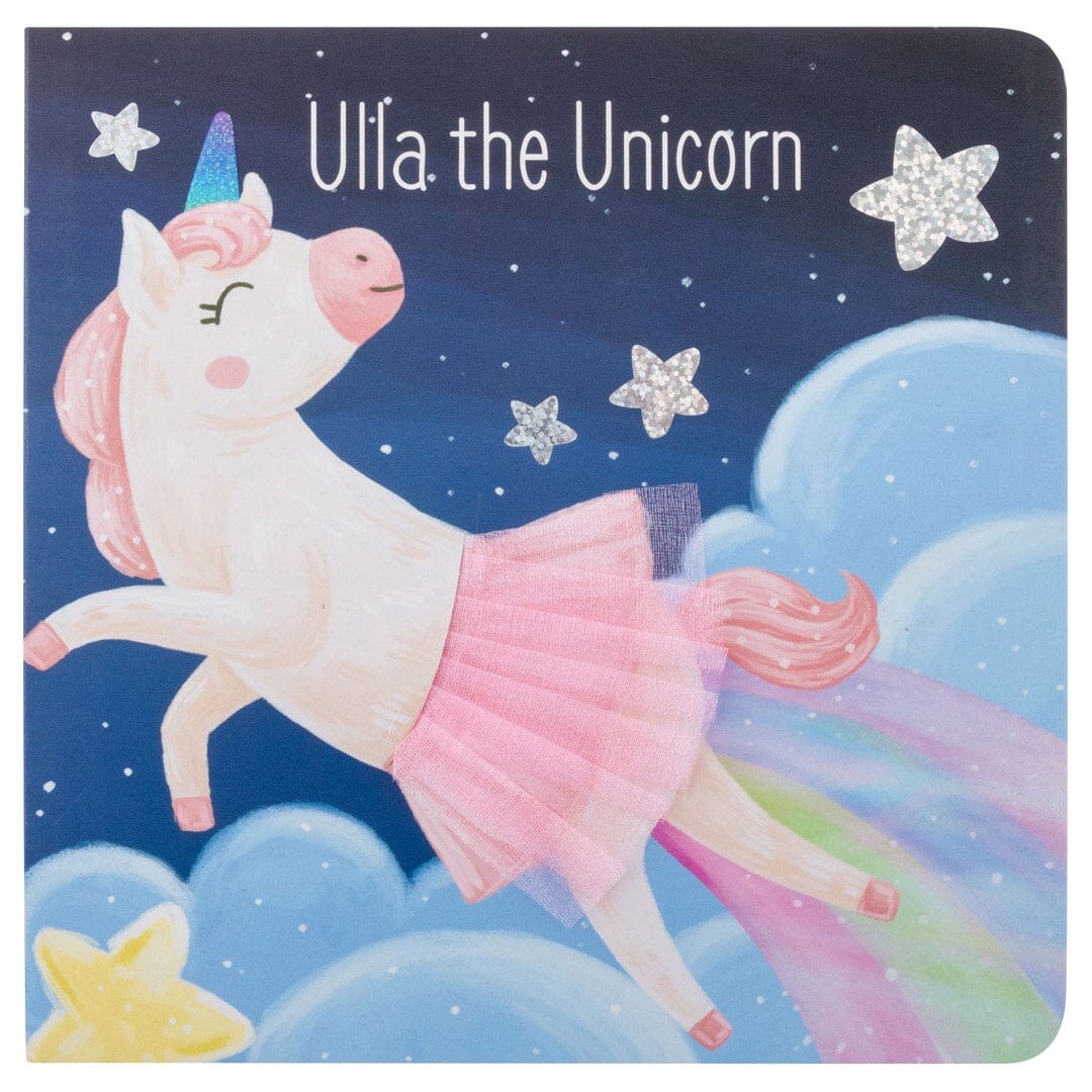 Board Book Unicorn