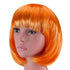 Bob Wig - Orange