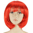 Bob Wig - Red