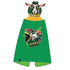 Bokkie Cape and Mask