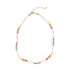 Boutique Golden Rainbow Necklace