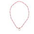 Boutique precious Heart Necklace