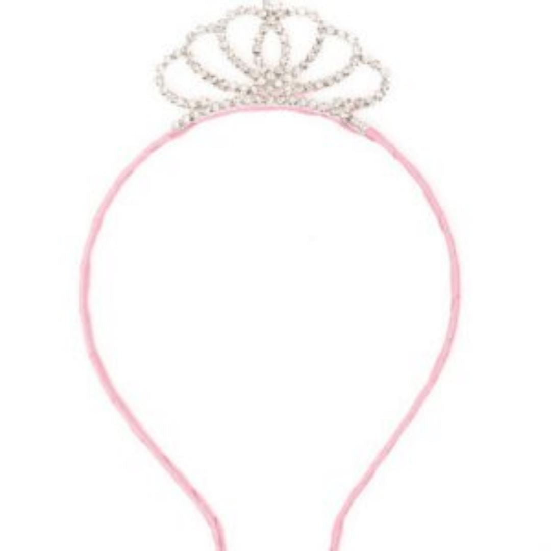 Boutique Tiara Treat Headband