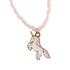 Boutique Unicorn Adorn Necklace