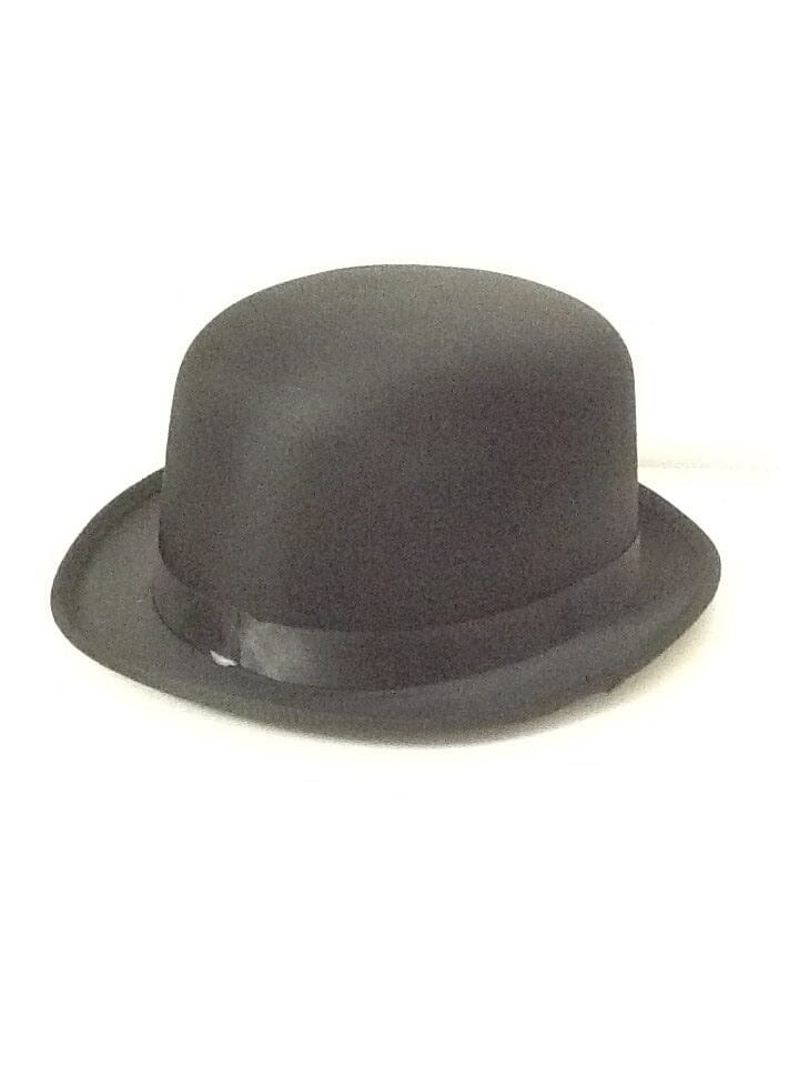 Bowler Hat Shiney