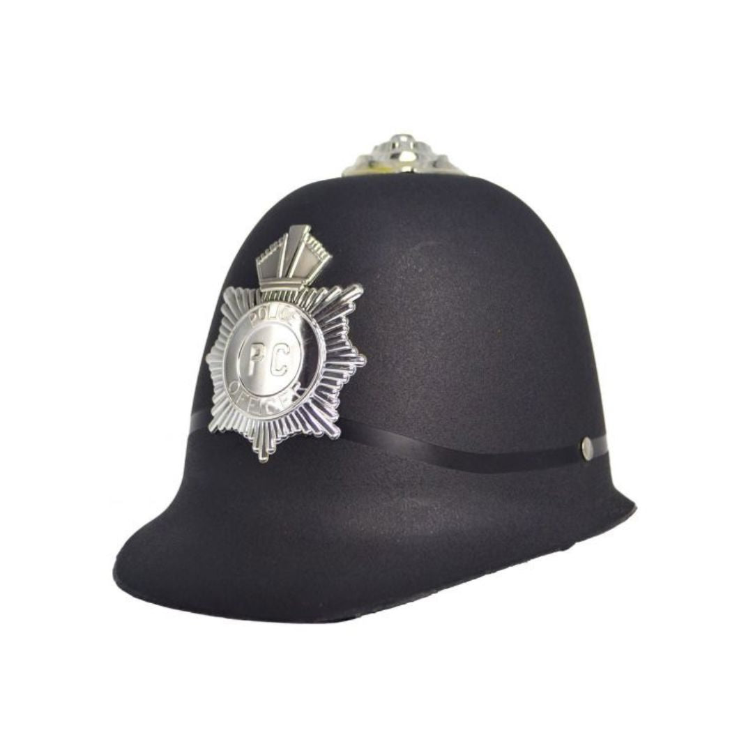 British Bobby Police Hat