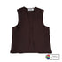 Brown Waistcoat New